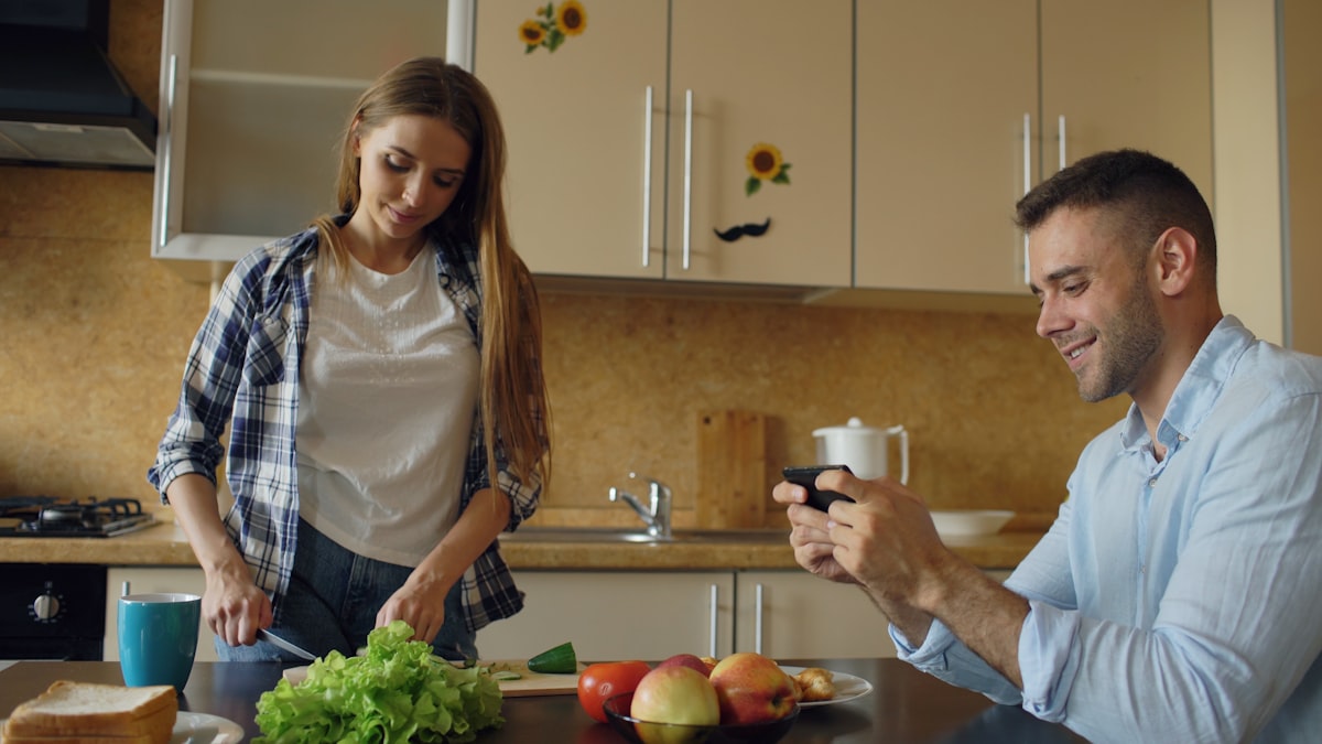 Why personalized nutrition matters for men